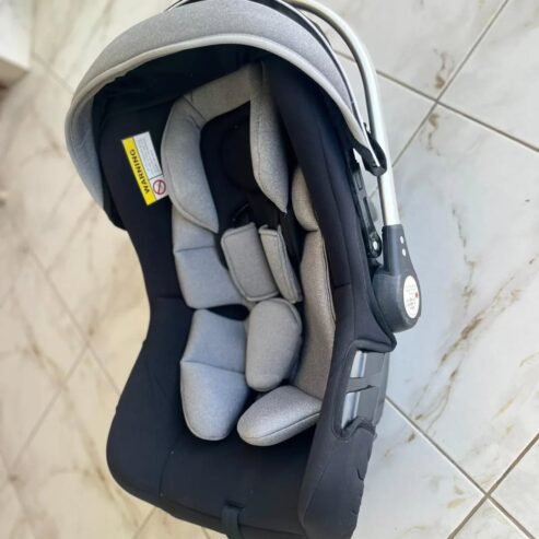 CAR SEATER