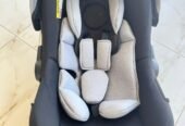 CAR SEATER