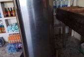 FRIDGE SINGLE DOOR