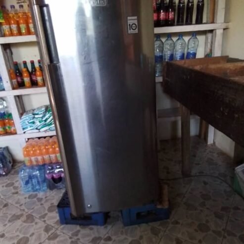 FRIDGE SINGLE DOOR