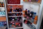 FRIDGE SINGLE DOOR