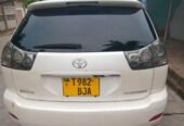 TOYOTA HARRIER BJA