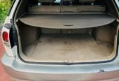 TOYOTA HARRIER BJA