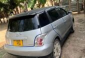 TOYOTA IST DJW