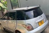TOYOTA IST DJW