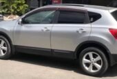 NISSAN DUALIS