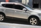 NISSAN DUALIS