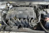 TOYOTA IST DET