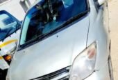 TOYOTA IST DET