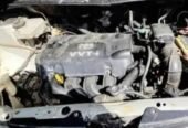 TOYOTA IST DET