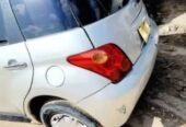 TOYOTA IST DET