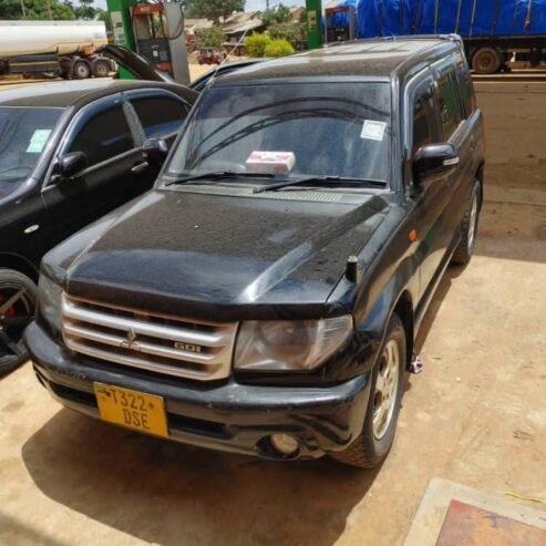 MITSUBISHI DSE