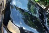 Toyota Harrier EQG