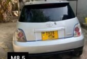 Toyota ist DJW