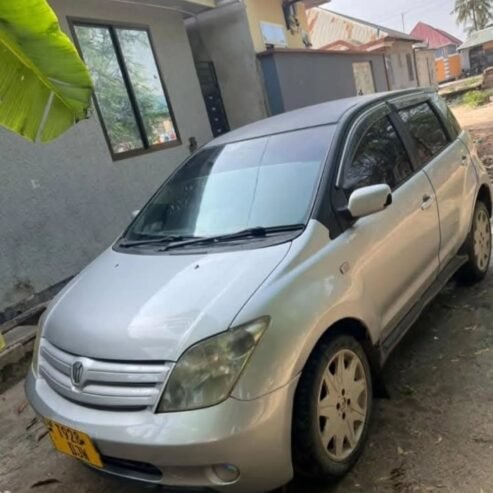 Toyota ist DJW