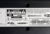 LG SOUND BAR
