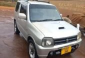 Suzuki jimmy 