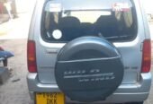 Suzuki jimmy 