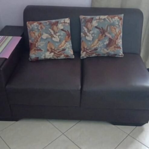 SOFA YA LATHER L SHAPE INA SPRING 