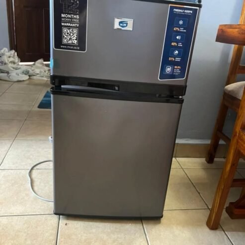 MINI FRIDGE MR UK