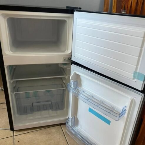 MINI FRIDGE MR UK
