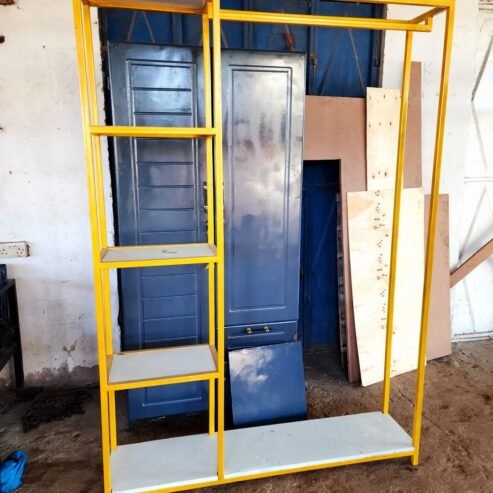 SHELFS YA DUKANI