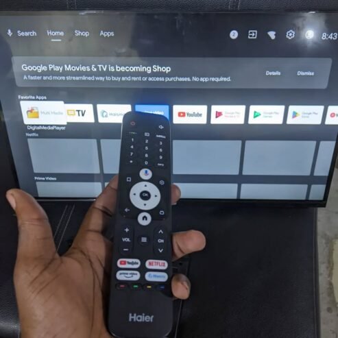 SMART TV