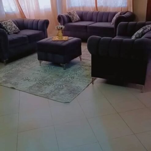 SOFA SET