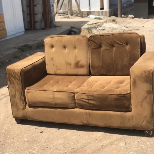 SOFA WATU 2
