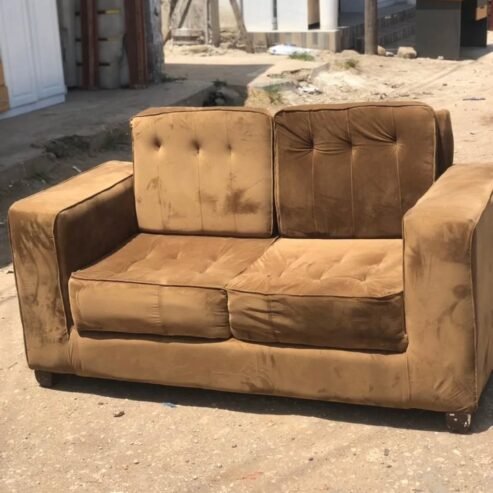 SOFA WATU 2