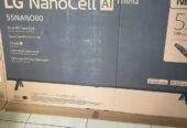 LG SMART TV NCH 55
