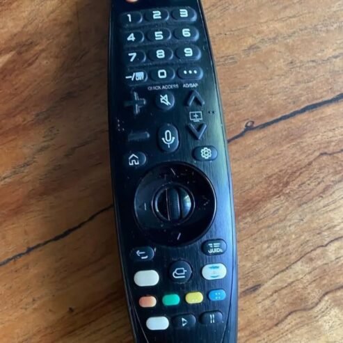 LG SMART TV NCH 55
