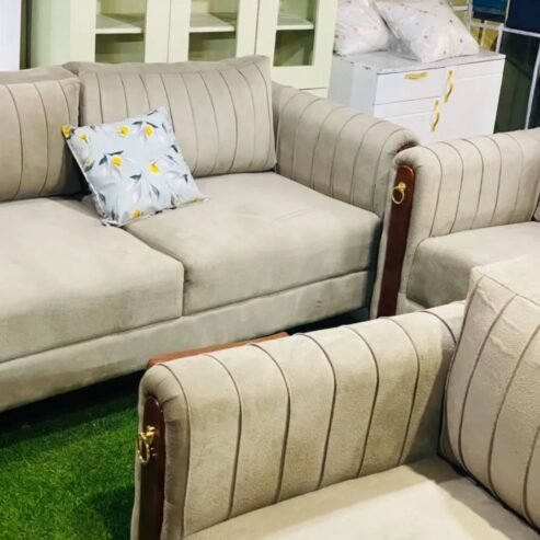 SOFA SET 3:2:1