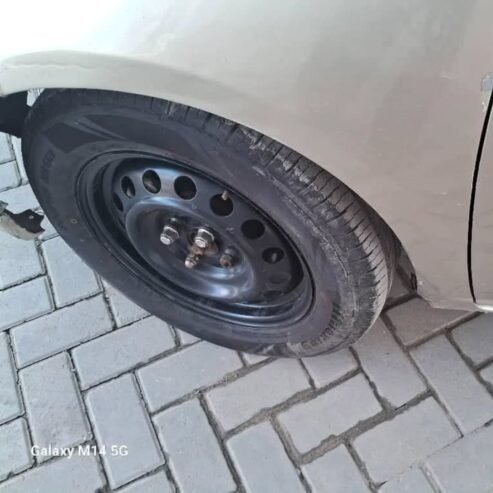 Toyota Raum CYP