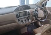 Toyota Raum CYP