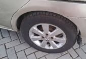 Toyota Raum CYP