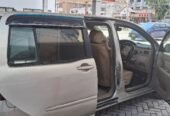 Toyota Raum CYP