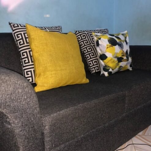SOFA WATU 2