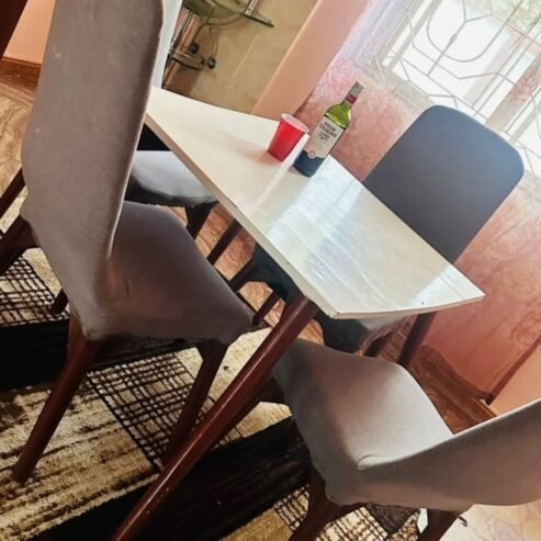 DINNING TABLE