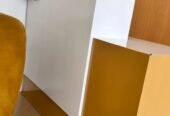 RECEPTION TABLE
