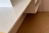 RECEPTION TABLE