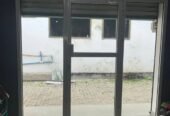 MLANGO WA ALUMINIUM