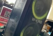 WKING SPEAKER