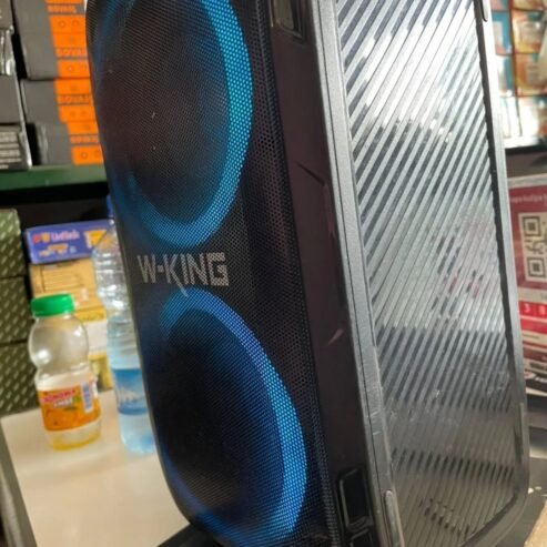 WKING SPEAKER