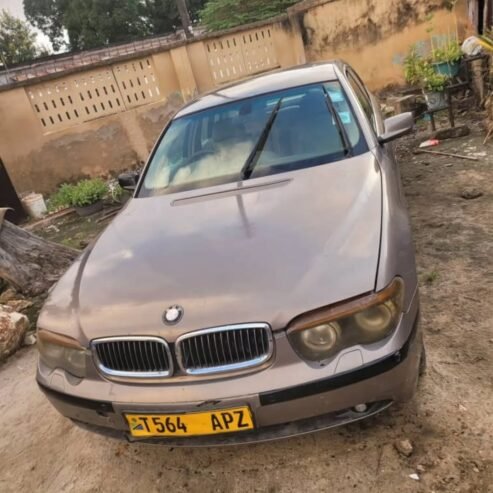 BMW