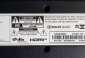 LG SOUND BAR