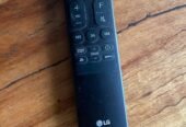 LG SOUND BAR