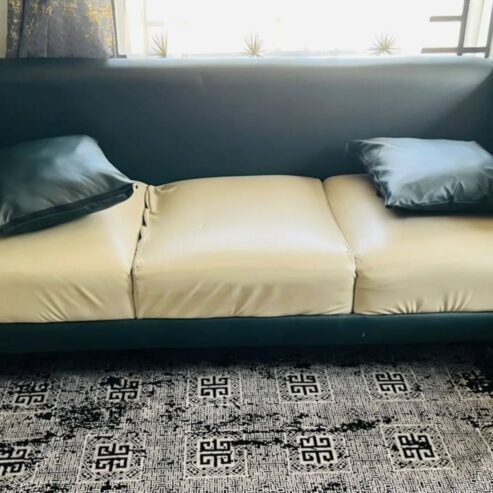 SOFA WATU 2