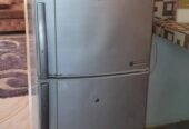 FRIDGE DOUBLE DOORS