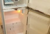 FRIDGE DOUBLE DOORS